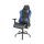 Fotel gamingowy TRUST GXT 707B RESTO niebieski 23356